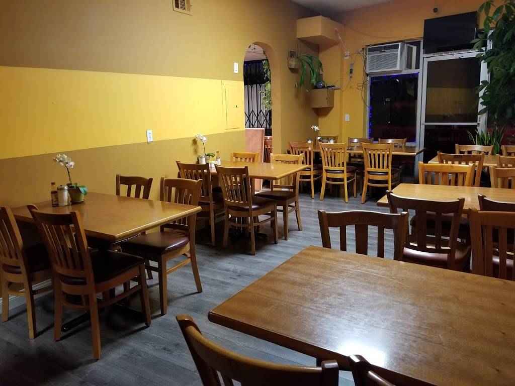 La Nueva Paz | restaurant | 6807 Hazeltine Ave, Van Nuys, CA 91405, USA | 8187856774 OR +1 818-785-6774