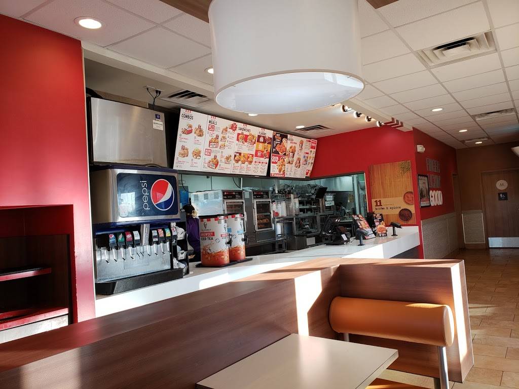 KFC | restaurant | 9039 W Olive Ave, Peoria, AZ 85345, USA | 6233345164 OR +1 623-334-5164
