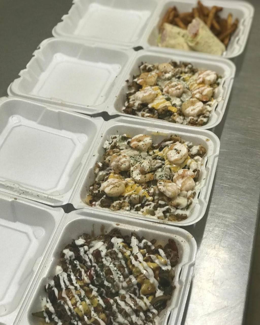 Sub City | restaurant | 20920 Southgate Park Blvd, Maple Heights, OH 44137, USA | 2166638888 OR +1 216-663-8888