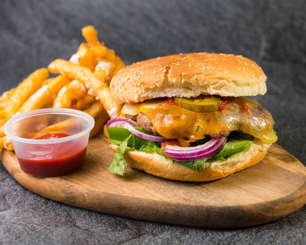 CR7 Shawarma & BBQ & Burger & juice bar | restaurant | 5745 Finch Ave E, Scarborough, ON M1B 2G5, Canada | 4165519107 OR +1 416-551-9107