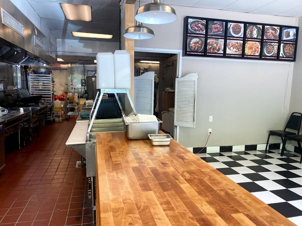 The Kitchen | restaurant | 2303 Soapstone Dr, Reston, VA 20191, USA | 7036200880 OR +1 703-620-0880