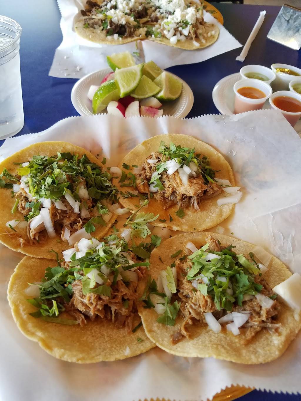 Señor Taco | restaurant | 26455 Old 41 Rd, Bonita Springs, FL 34135, USA | 2396769271 OR +1 239-676-9271