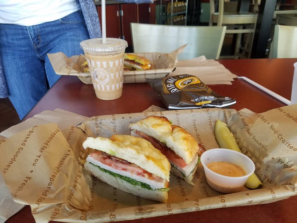 Einstein Bros. Bagels | bakery | 9216 Allen Rd, West Chester Township, OH 45069, USA | 5136826684 OR +1 513-682-6684