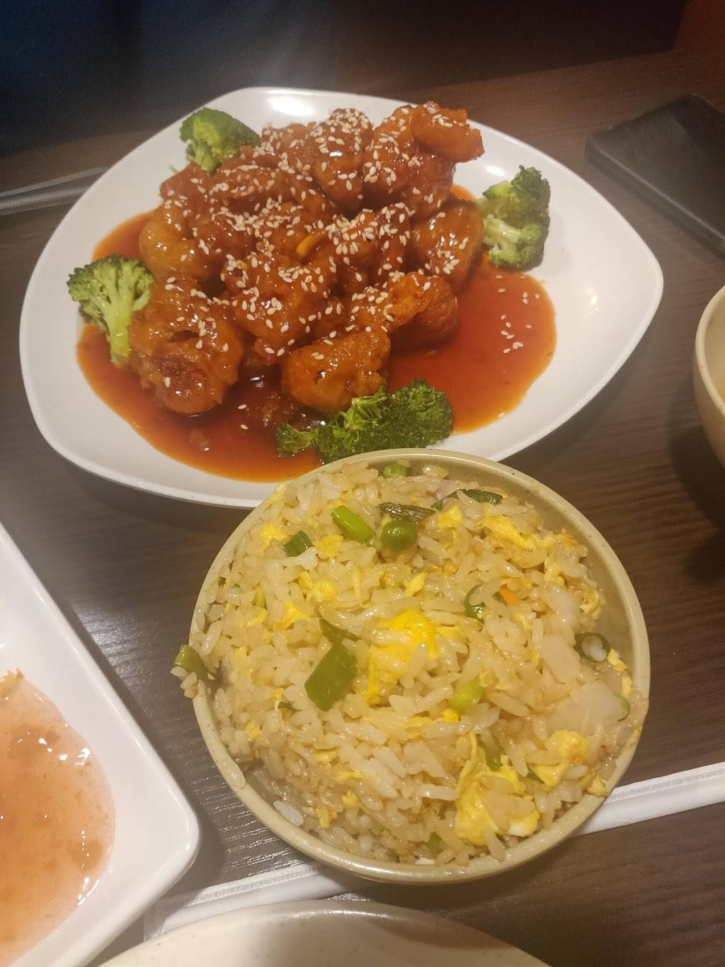 Szechuan House | restaurant | 22 N 9th St, Columbia, MO 65201, USA | 5734429888 OR +1 573-442-9888