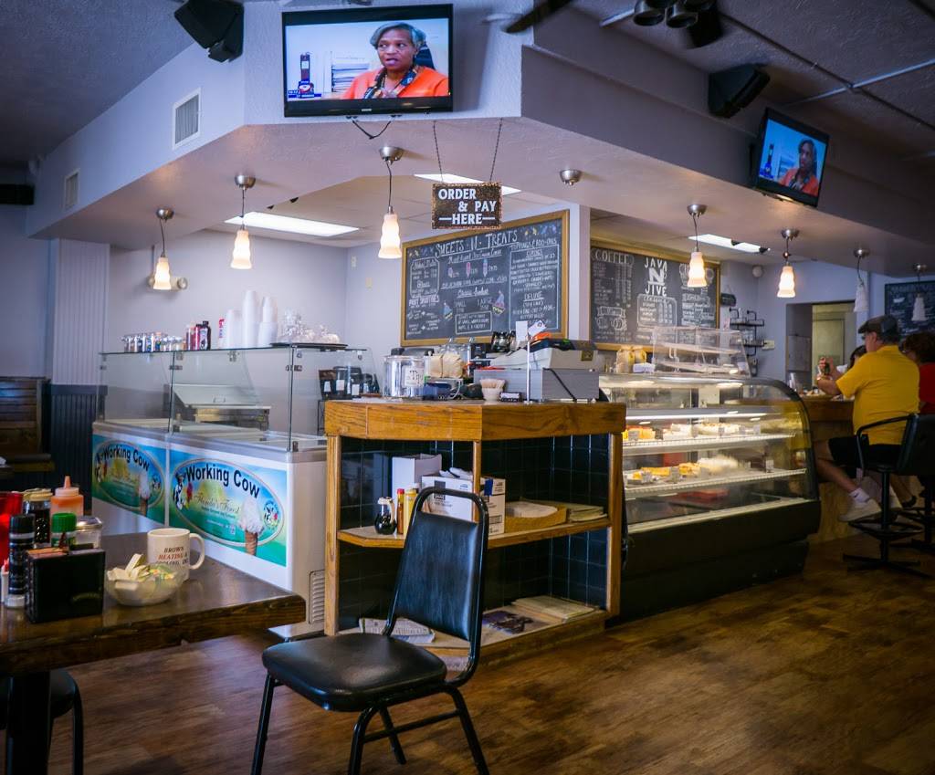 Popis Place Too | restaurant | 815 8th Ave W, Palmetto, FL 34221, USA | 9417219525 OR +1 941-721-9525