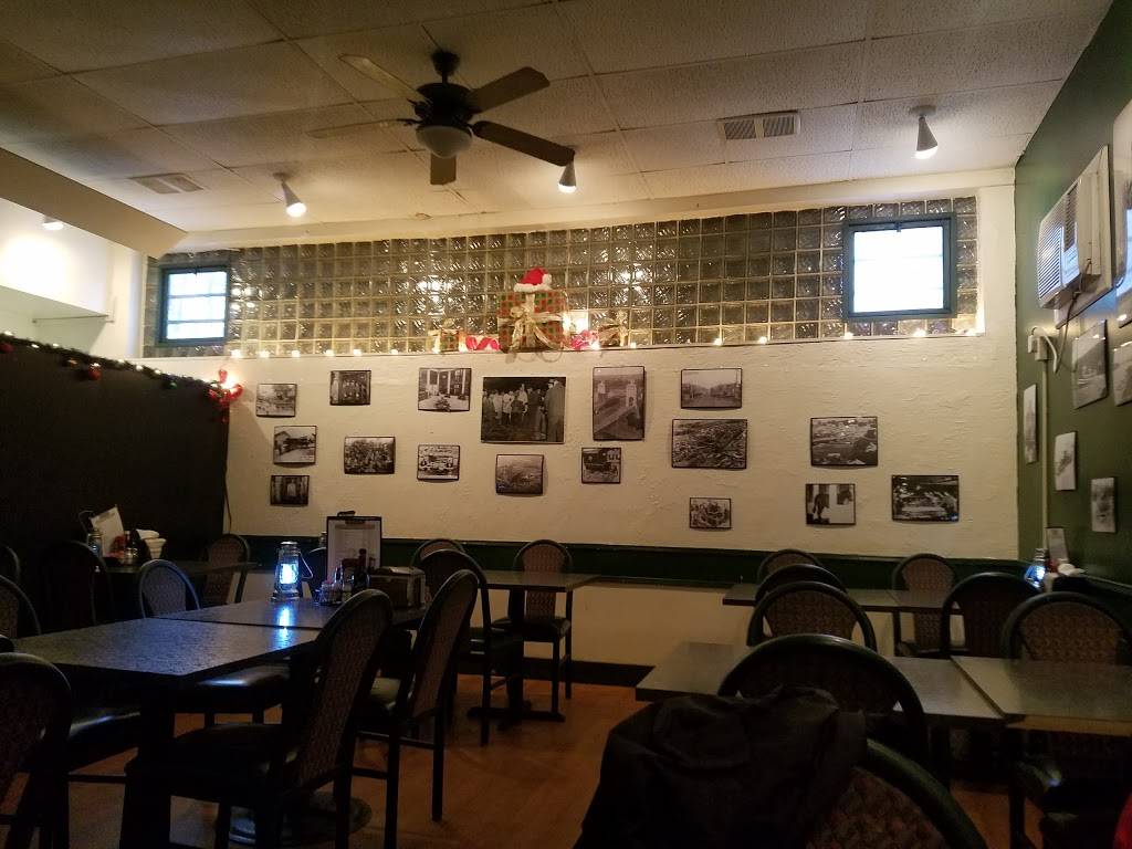 Anthracite Cafe | restaurant | 804 Scott St, Wilkes-Barre, PA 18705, USA | 5708224677 OR +1 570-822-4677