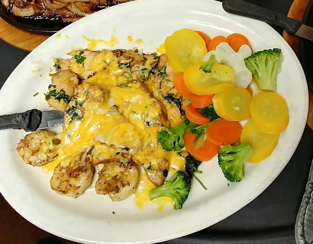 Mi Casa Mexican Restaurant | restaurant | 2102 E Main St, Cushing, OK 74023, USA | 9182239321 OR +1 918-223-9321