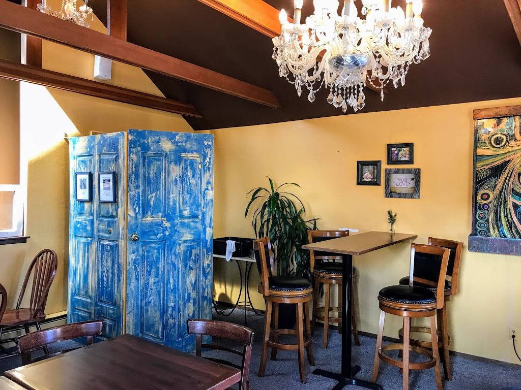 Crema | restaurant | 481 Lighthouse Ave, Pacific Grove, CA 93950, USA | 8313240347 OR +1 831-324-0347