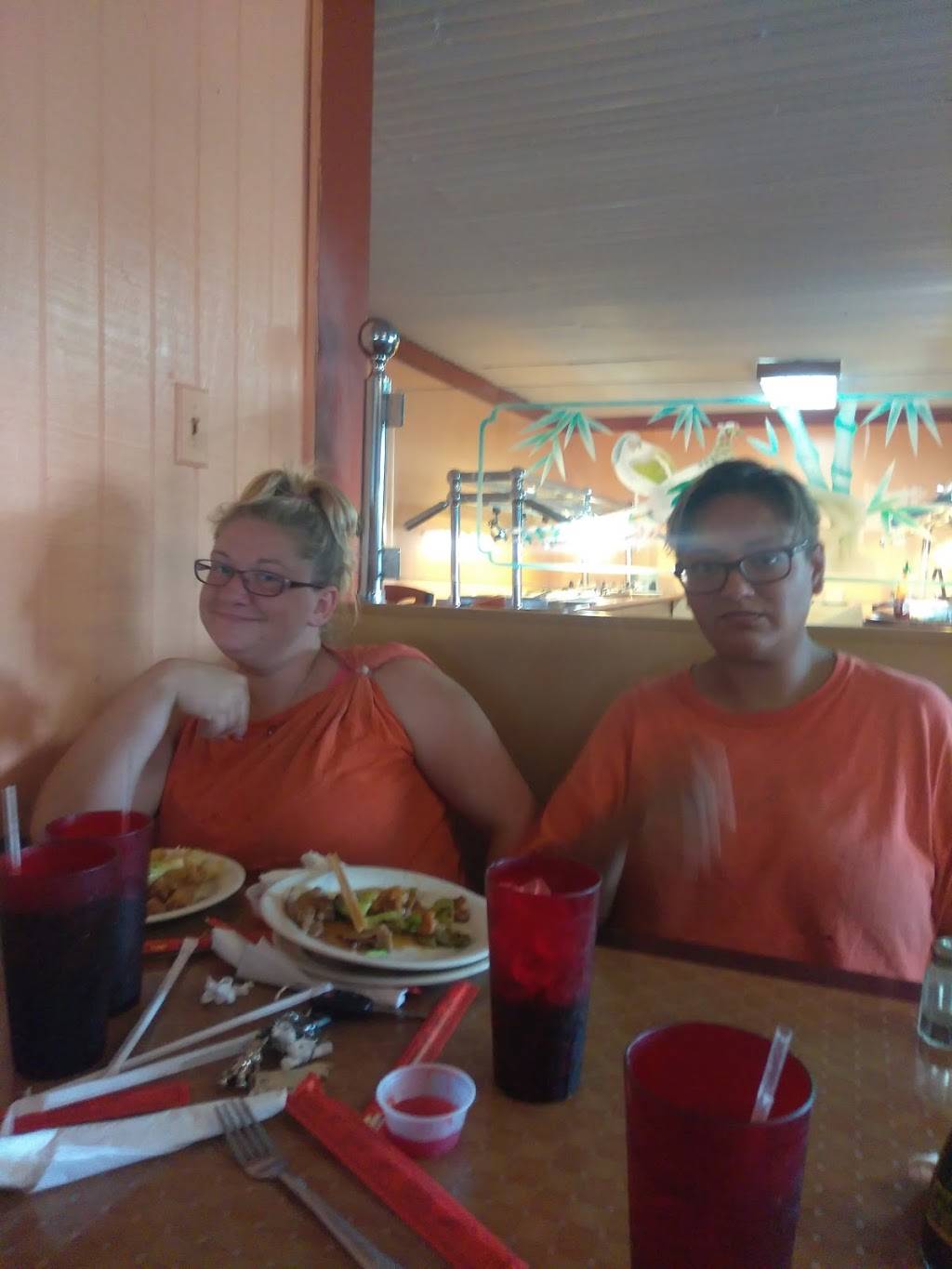 Dragon House | restaurant | 202 Us Highway 77A S, Yoakum, TX 77995, USA | 3612937888 OR +1 361-293-7888