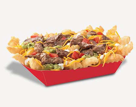 Del Taco | meal takeaway | 5845 W Reno Ave, Oklahoma City, OK 73127, USA | 4059456526 OR +1 405-945-6526