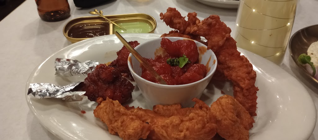 Indian Delight Ocean Springs | restaurant | 6615 Washington Ave SuiteC, Ocean Springs, MS 39564, USA | 2283345066 OR +1 228-334-5066