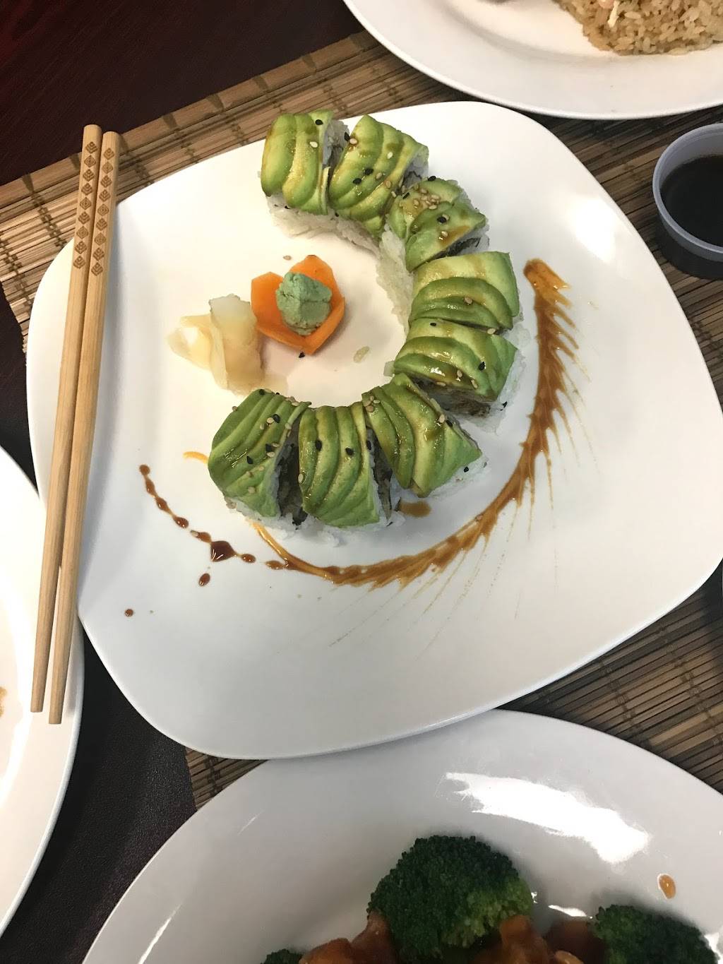 HB Asian express | restaurant | 914 Lee Rd, Orlando, FL 32810, USA | 4076363111 OR +1 407-636-3111