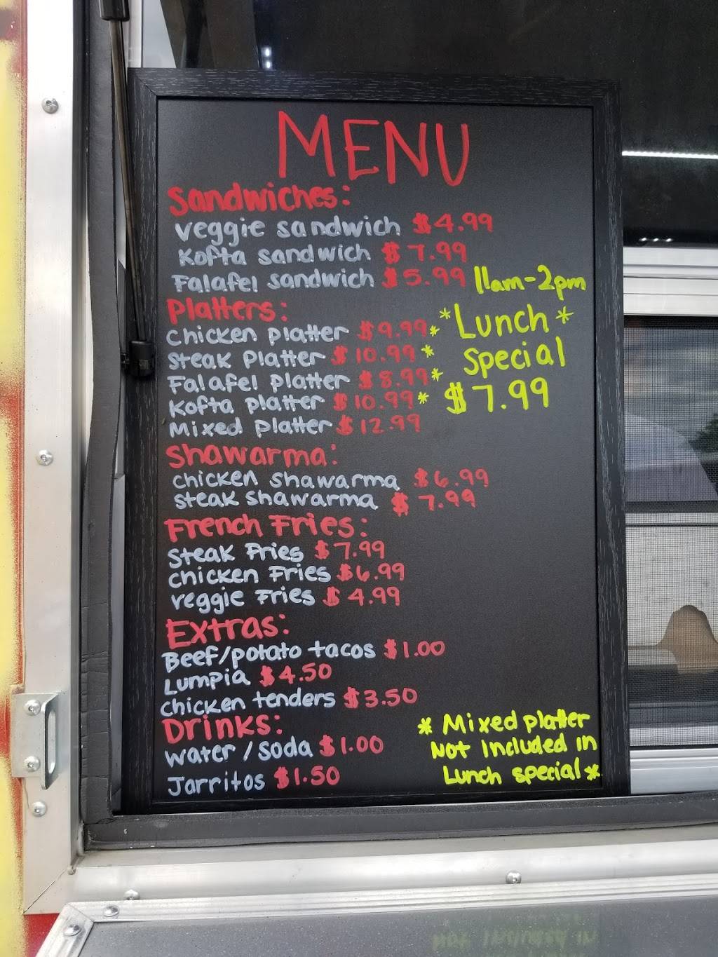 Salvekis | restaurant | 4313 E New York St, Aurora, IL 60504, USA | 3317711468 OR +1 331-771-1468