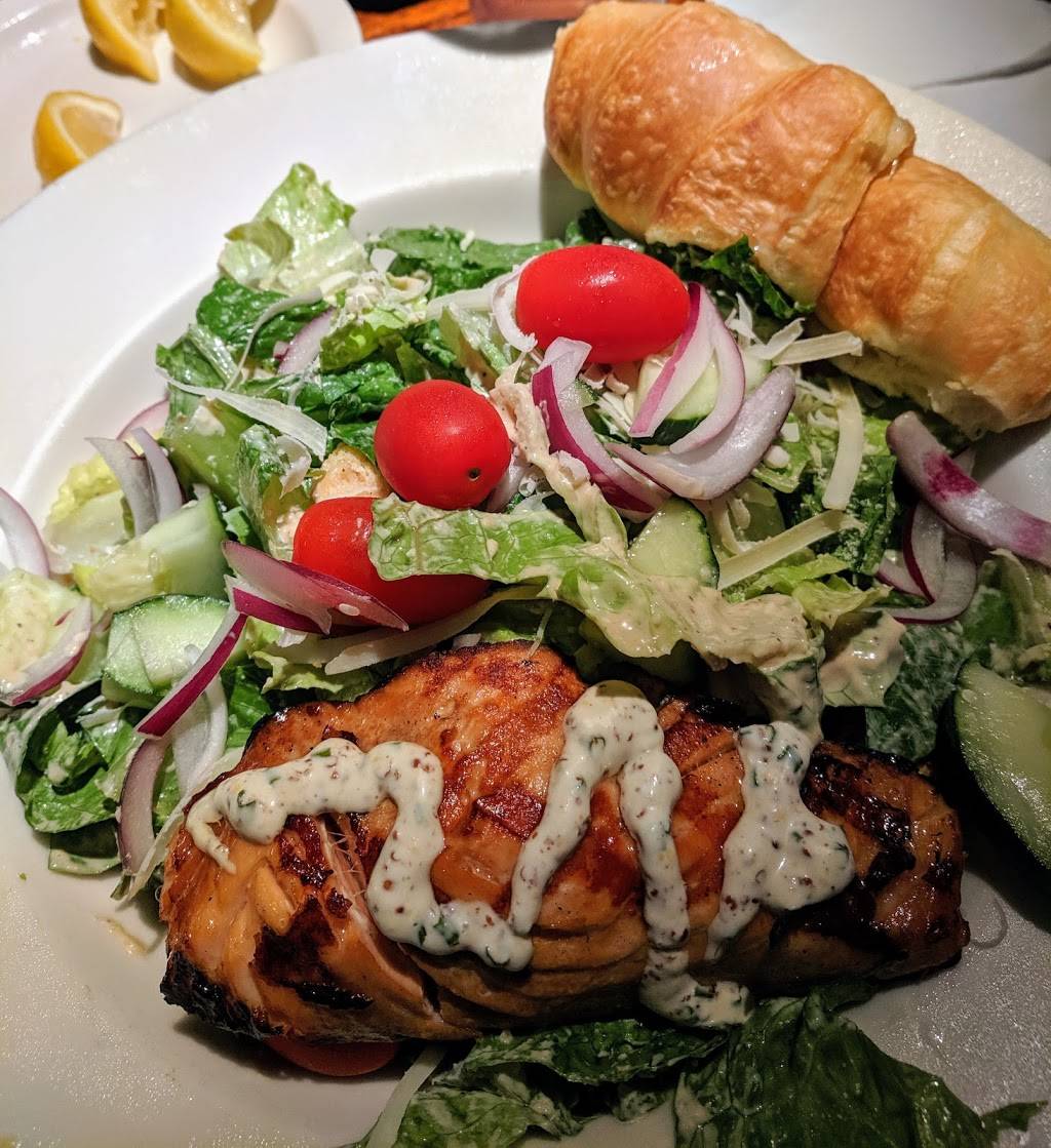 Charlestons Restaurant | restaurant | 6839 S Yale Ave, Tulsa, OK 74136, USA | 9184953511 OR +1 918-495-3511