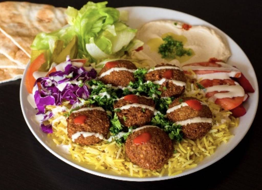 Shawarma Wrap | restaurant | 11 Base Line Rd E, London, ON N6C 5Z8, Canada | 5196015678 OR +1 519-601-5678