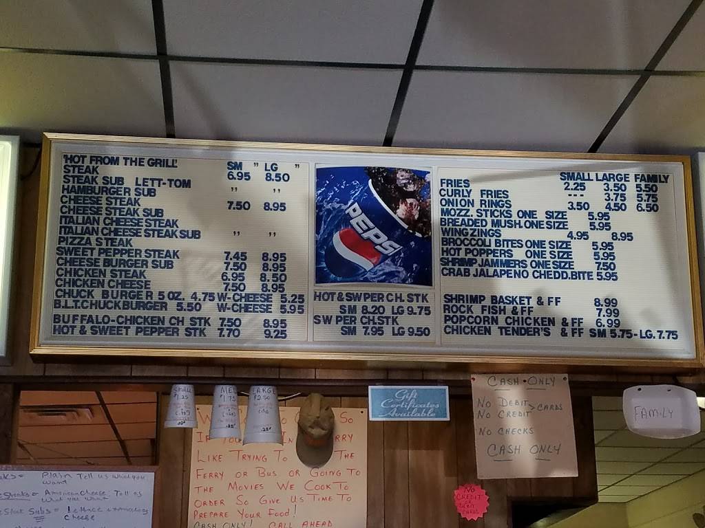 Pizza Villa | restaurant | 18585 Coastal Hwy #8, Rehoboth Beach, DE 19971, USA | 3026452022 OR +1 302-645-2022