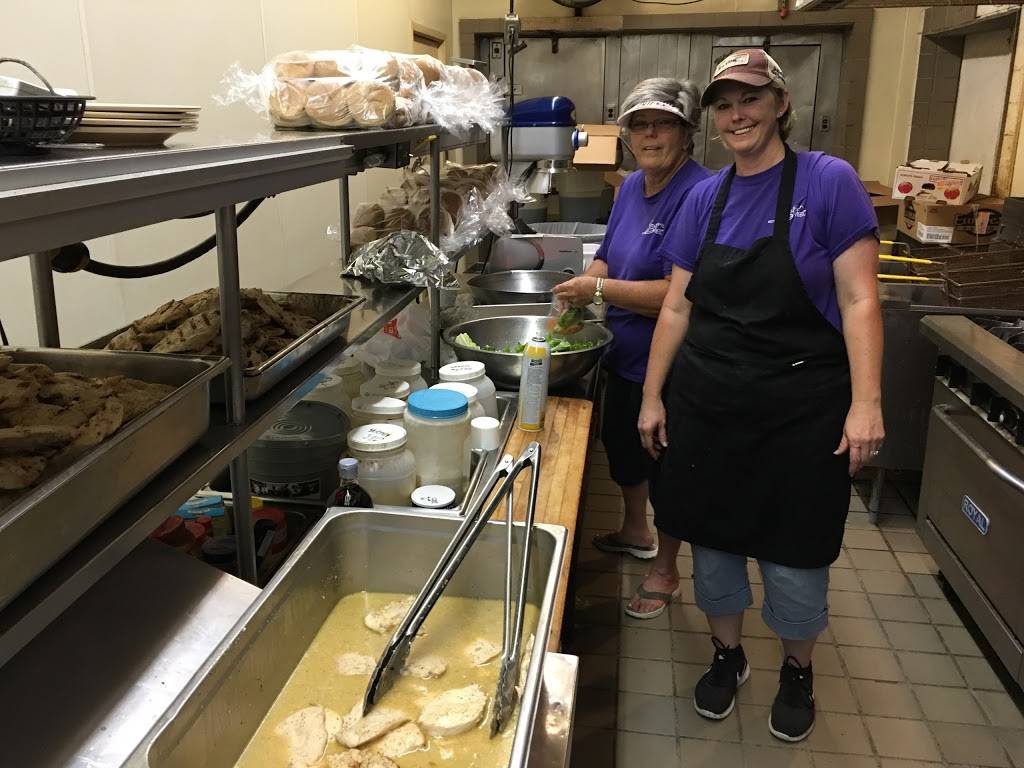 Southern Charm Home Cookin | restaurant | 2426 Rand Morgan Rd, Corpus Christi, TX 78410, USA | 3612421406 OR +1 361-242-1406