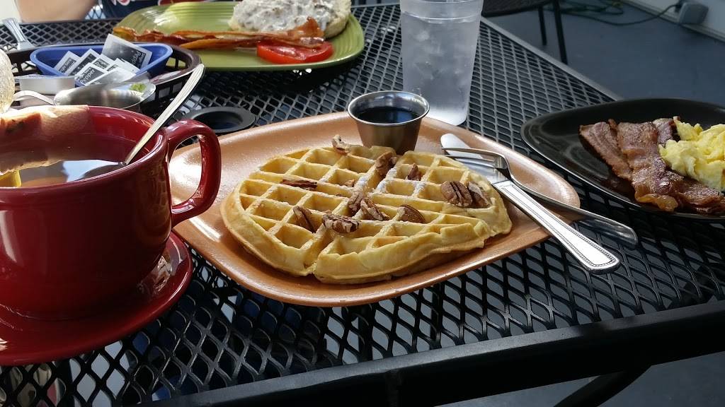 Mean Mr. Mustard Cafe | cafe | 605 Kanuga Rd, Hendersonville, NC 28739, USA | 8286988584 OR +1 828-698-8584