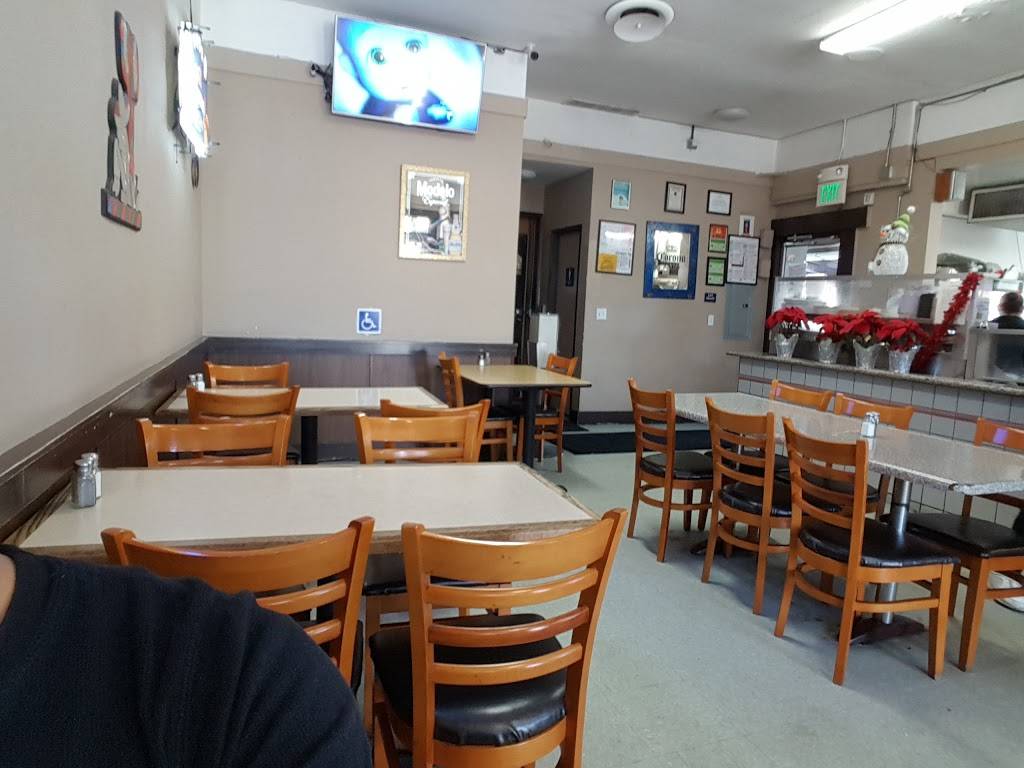 Taqueria La Bamba | restaurant | 12345 San Pablo Ave, Richmond, CA 94805, USA | 5102352288 OR +1 510-235-2288