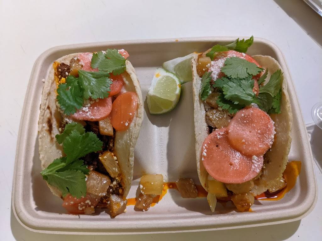 EL JEFES TACOS | restaurant | 1262 Post Rd Building 2, Warwick, RI 02888, USA | 4017815670 OR +1 401-781-5670