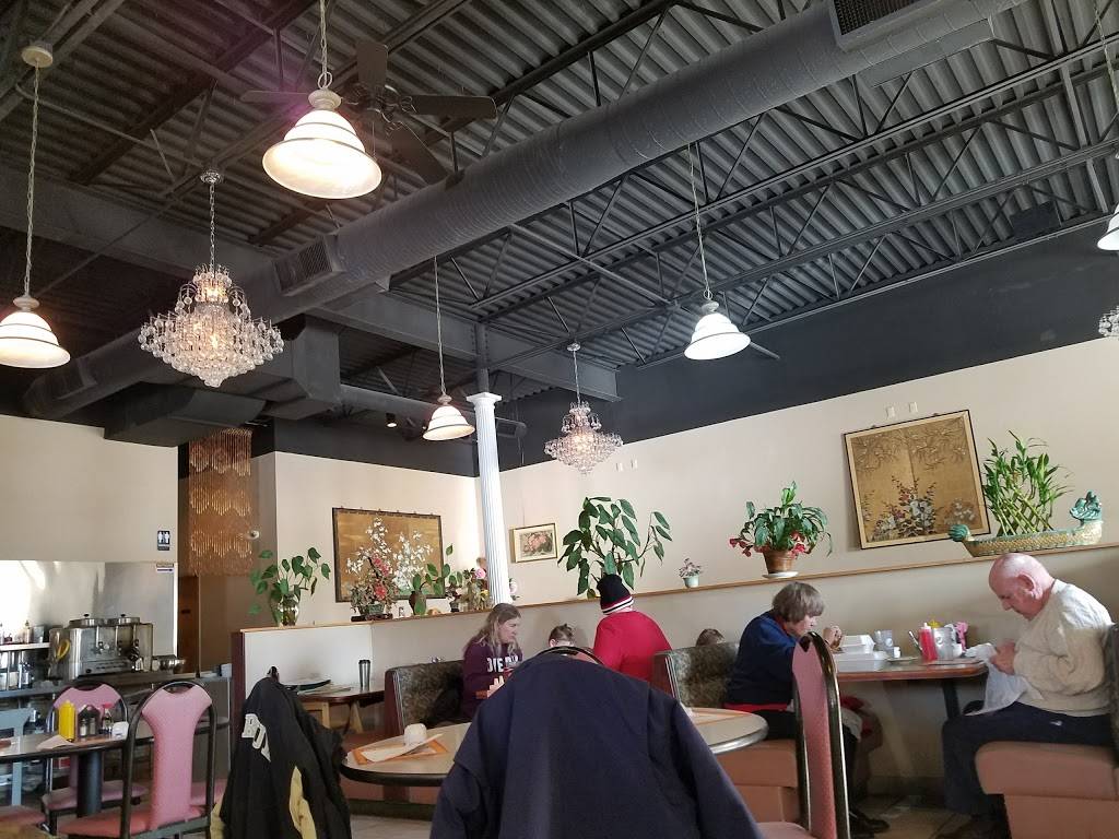 Kowloon | restaurant | 730 W Lincoln Hwy, Schererville, IN 46375, USA | 2193226238 OR +1 219-322-6238