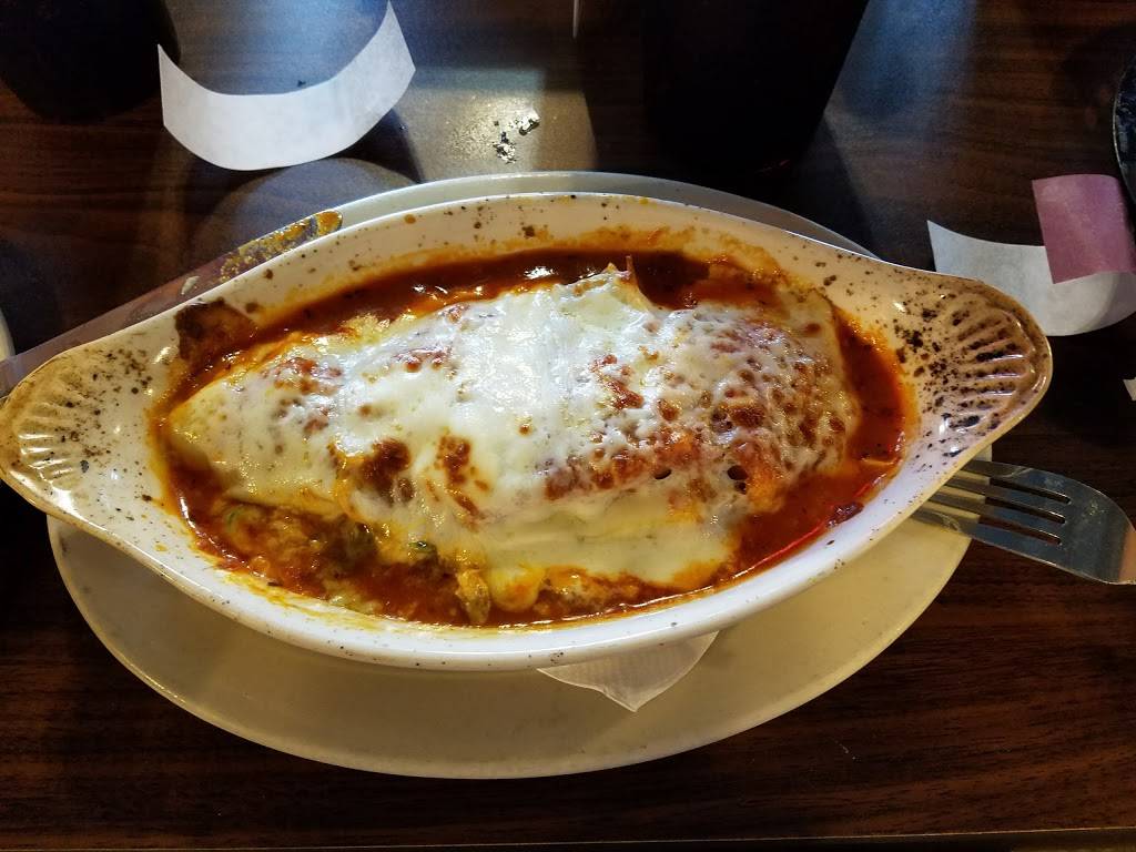 Tuscanys Pasta & Pizza | restaurant | 106 W Main St, Grand Prairie, TX 75050, USA | 9726421302 OR +1 972-642-1302