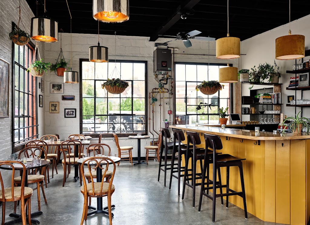 Purslane Eatery | restaurant | 318 Main St, South Kingstown, RI 02879, USA | 4015157340 OR +1 401-515-7340