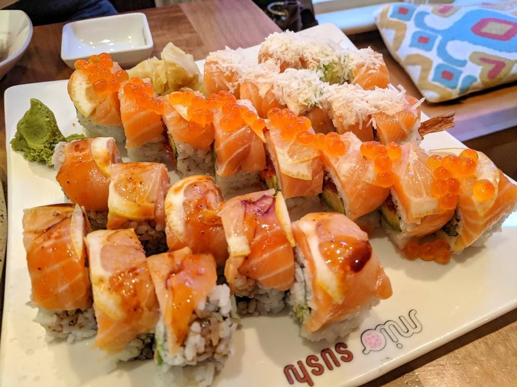Mio Sushi | restaurant | 2271 NW Johnson St, Portland, OR 97210, USA | 5032211469 OR +1 503-221-1469