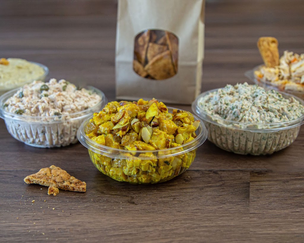 Giardino Gourmet Salads | restaurant | 5787 NW 7th St, Miami, FL 33126, USA | 3052650004 OR +1 305-265-0004