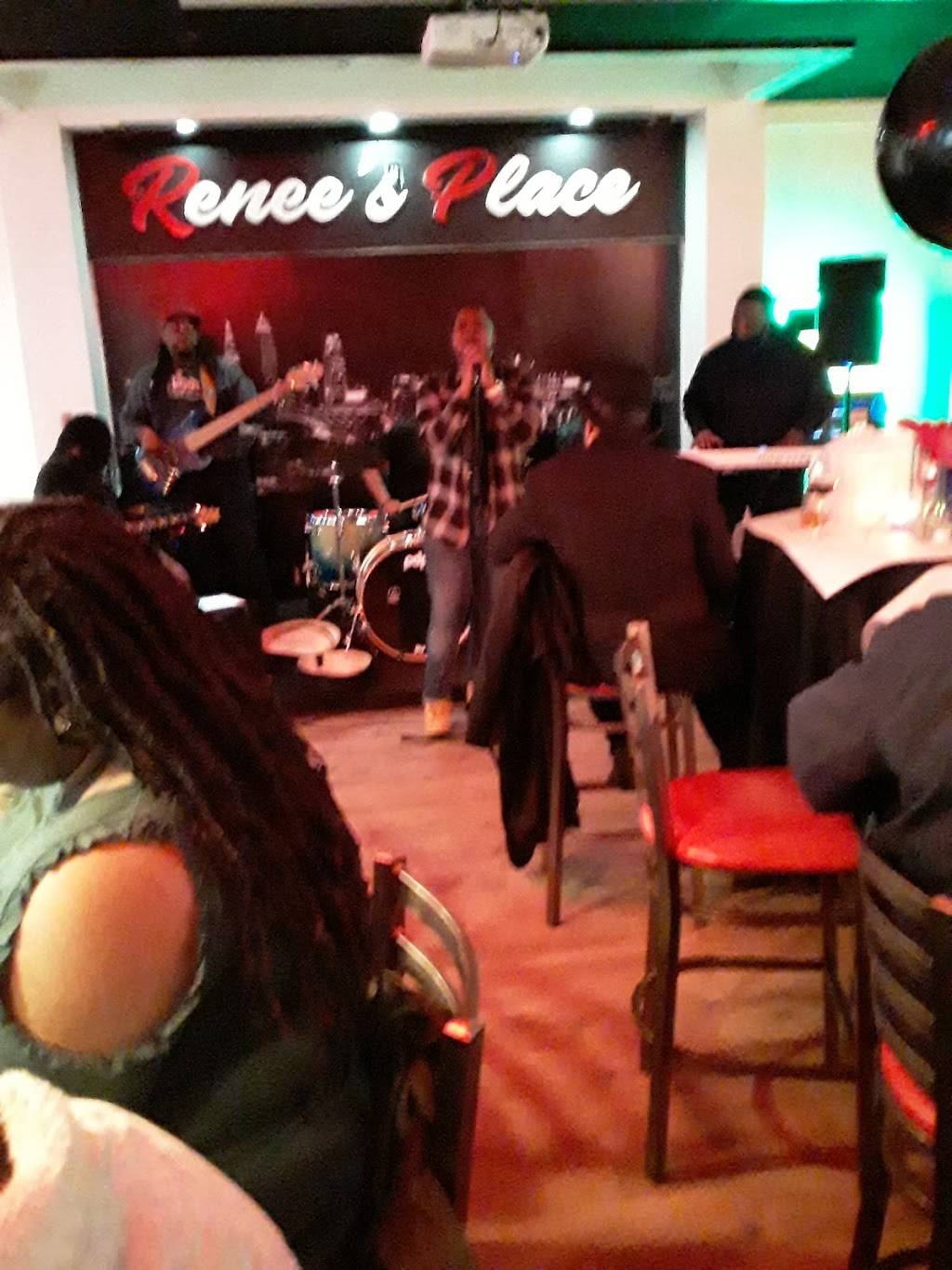 Renees Place | restaurant | 1425 E 21st St, Cleveland, OH 44114, USA | 2163039040 OR +1 216-303-9040