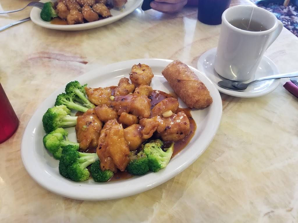 Kung Food | restaurant | 9135 West Sam Houston Pkwy N #200, Houston, TX 77064, USA | 8322379888 OR +1 832-237-9888