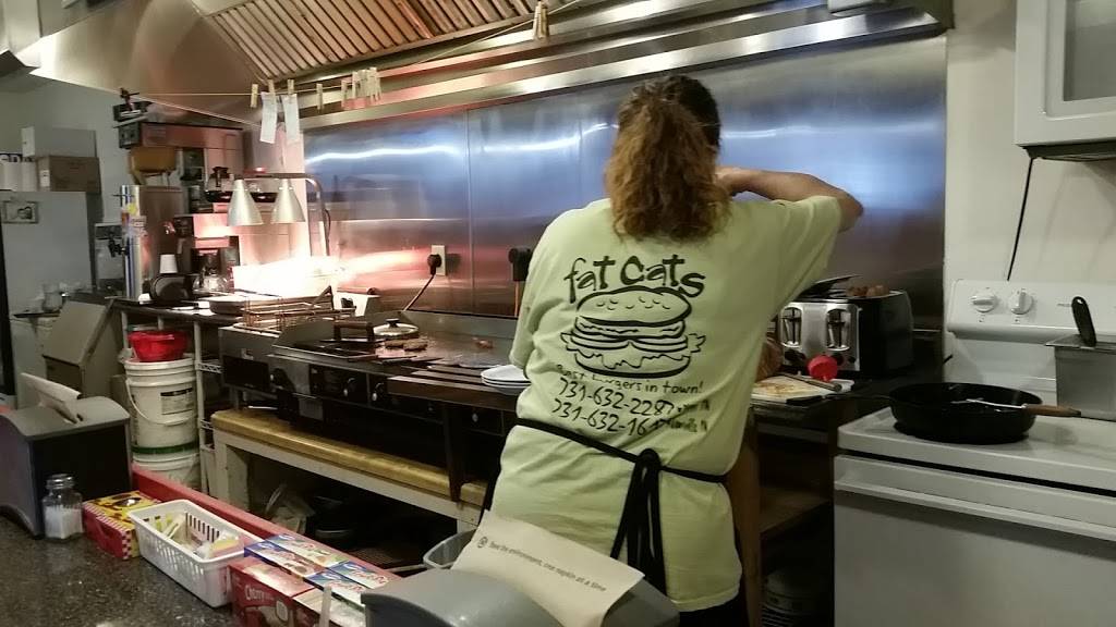 Fat Cats Grill | restaurant | 3433, 3115 US-64, Crump, TN 38327, USA | 7314587594 OR +1 731-458-7594