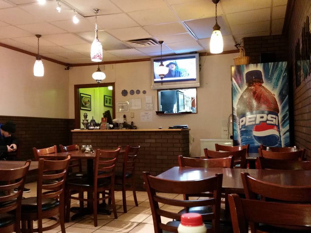 Kabob On the Cliff | restaurant | 657 Palisade Ave, Cliffside Park, NJ 07010, USA | 2019418010 OR +1 201-941-8010