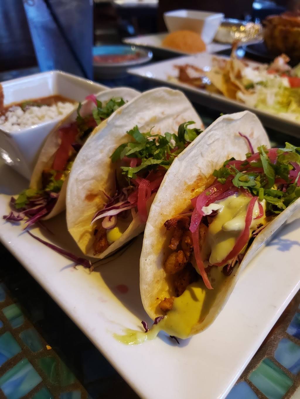 Pepes Cantina Church Street | restaurant | 120 W Church St, Orlando, FL 32801, USA | 4077302341 OR +1 407-730-2341