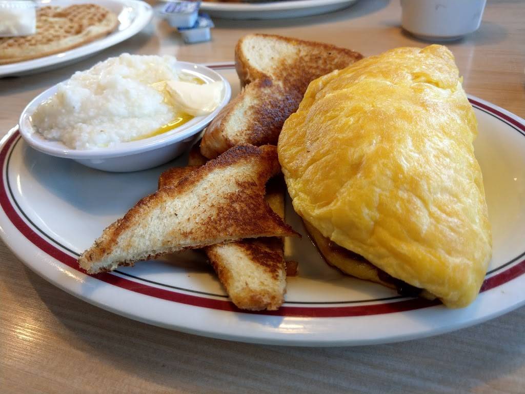 Huddle House | meal takeaway | 1297 Ellis St, Augusta, GA 30901, USA | 7067740407 OR +1 706-774-0407