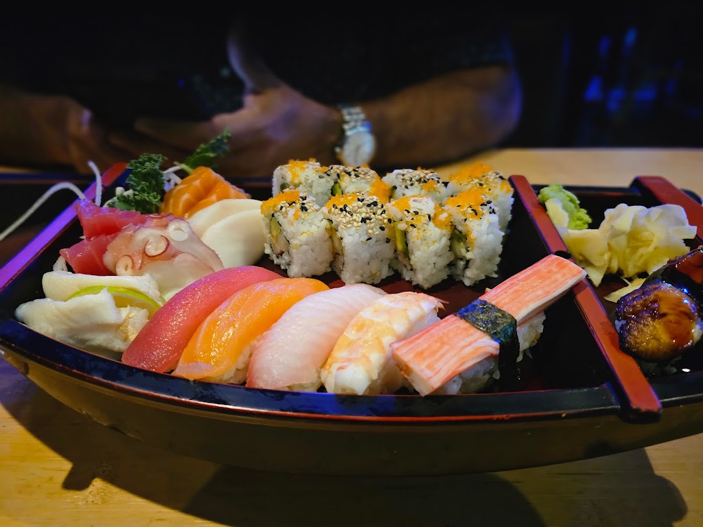 Hiro Japanese Restaurant | restaurant | 3007 NE 163rd St, Miami, FL 33160, USA | 3059483687 OR +1 305-948-3687