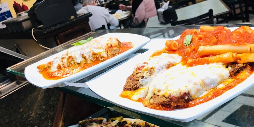 Italian Delight | restaurant | 490 Bow Creek Rd, Grantville, PA 17028, USA | 7174692800 OR +1 717-469-2800