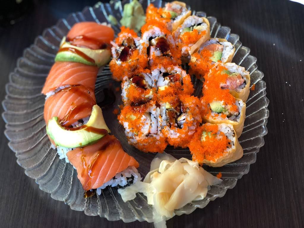 Sushi Man | restaurant | 387 Boylston St, Newton, MA 02459, USA | 6179697878 OR +1 617-969-7878