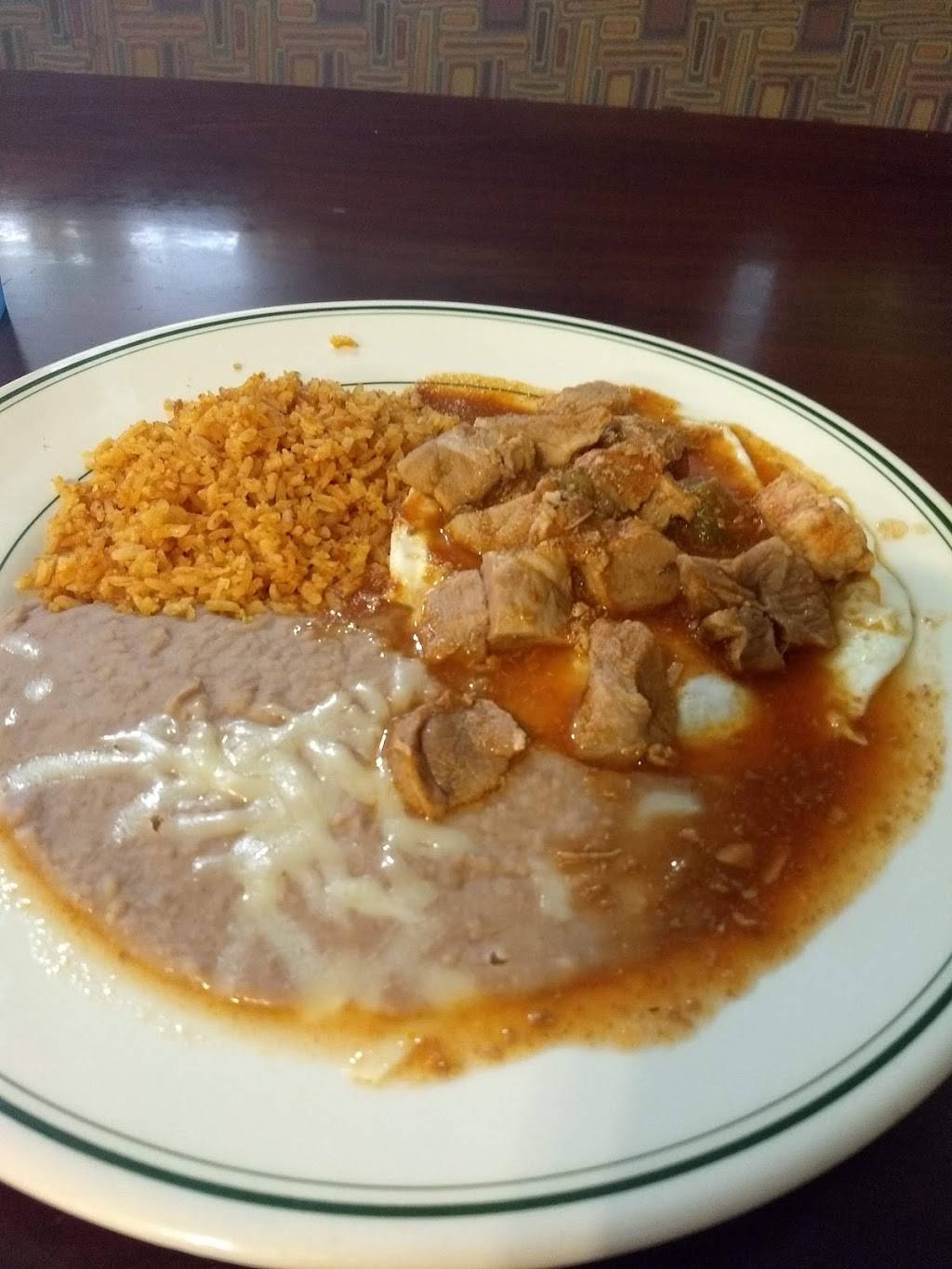 El Camino Family Restaurant | restaurant | 13545 Telegraph Rd, Whittier, CA 90605, United States | 5629447411 OR +1 562-944-7411