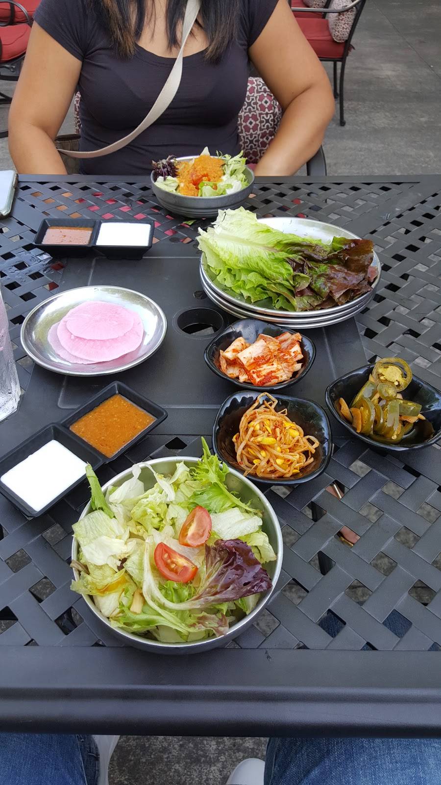 Iron Factory | restaurant | 255 W Washington St, Athens, GA 30601, USA | 7063956877 OR +1 706-395-6877