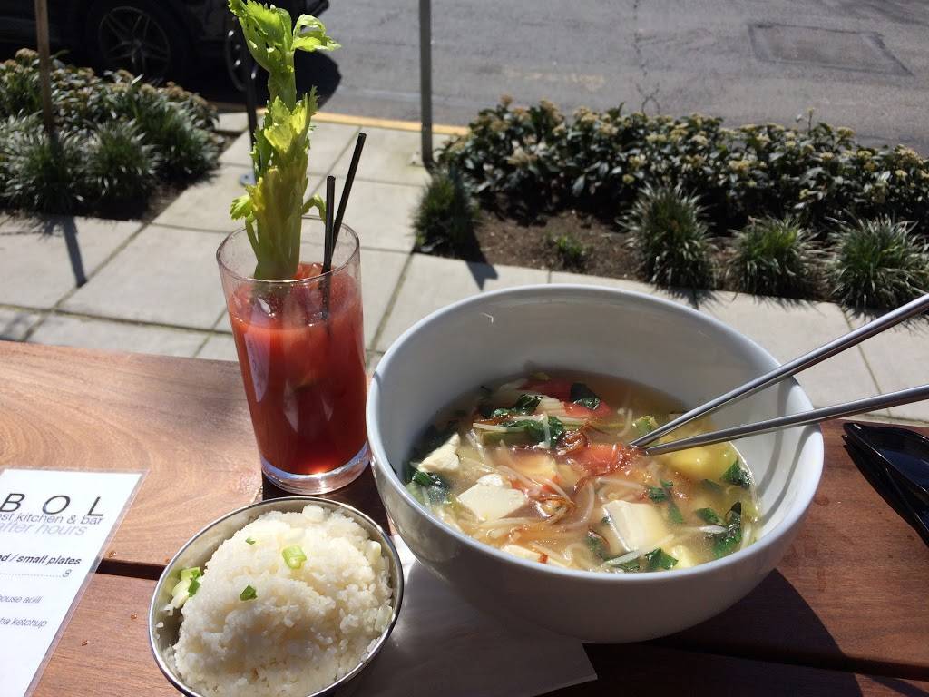 Bol Test Kitchen & Bar | restaurant | 900 NE 65th St, Seattle, WA 98115, USA | 2069223475 OR +1 206-922-3475