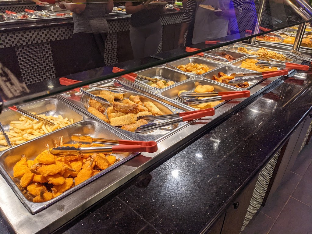 Jumbo seafood buffet | restaurant | 725 Bustleton Pike, Feasterville-Trevose, PA 19053, USA | 2159426166 OR +1 215-942-6166