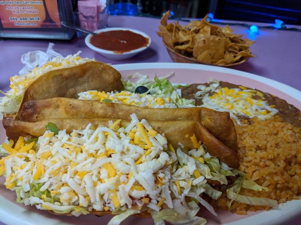 El Patio Cafe | restaurant | 34226 Doheny Park Rd, Capistrano Beach, CA 92624, USA | 9494969074 OR +1 949-496-9074