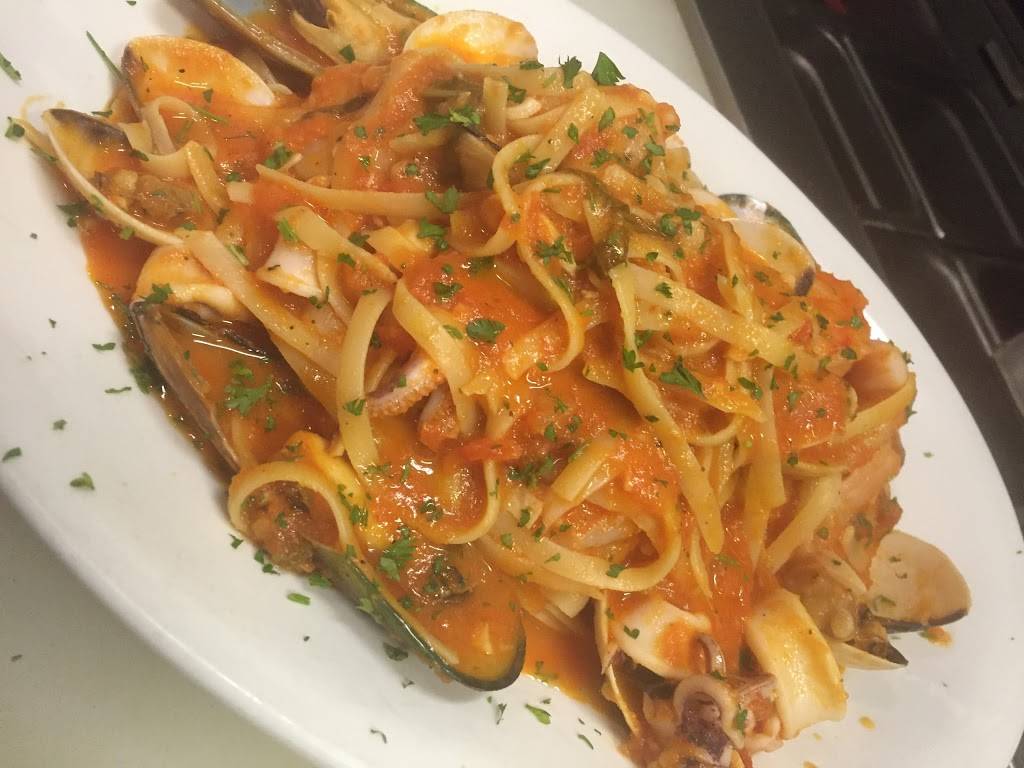 Los Olivos Ristorante | restaurant | 3759 E Desert Inn Rd, Las Vegas, NV 89121, USA | 7024433150 OR +1 702-443-3150