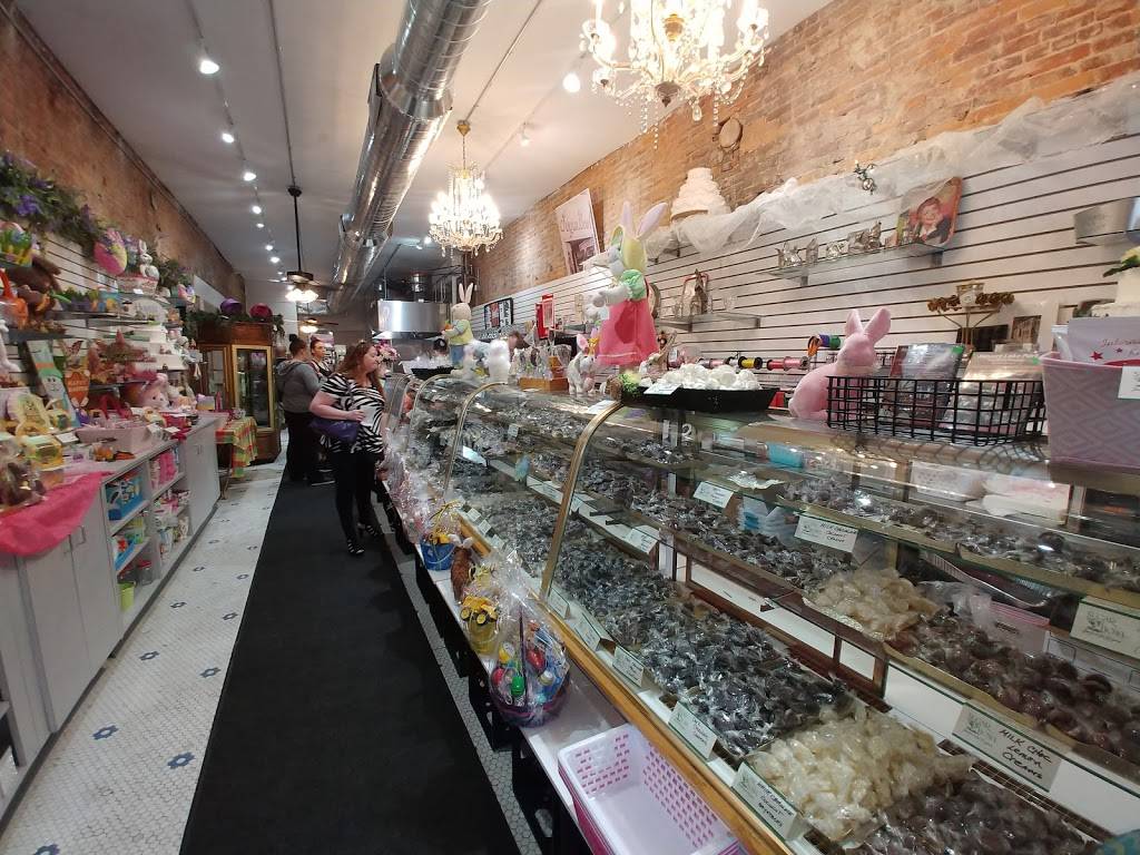 Sugar Bowl | restaurant | 47 Lincoln Way E, Massillon, OH 44646, USA | 3308800986 OR +1 330-880-0986