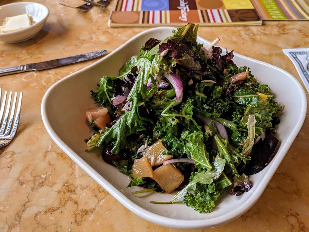 The Cheesecake Factory | restaurant | 56 Greene Blvd, Beavercreek, OH 45440, USA | 9373209901 OR +1 937-320-9901