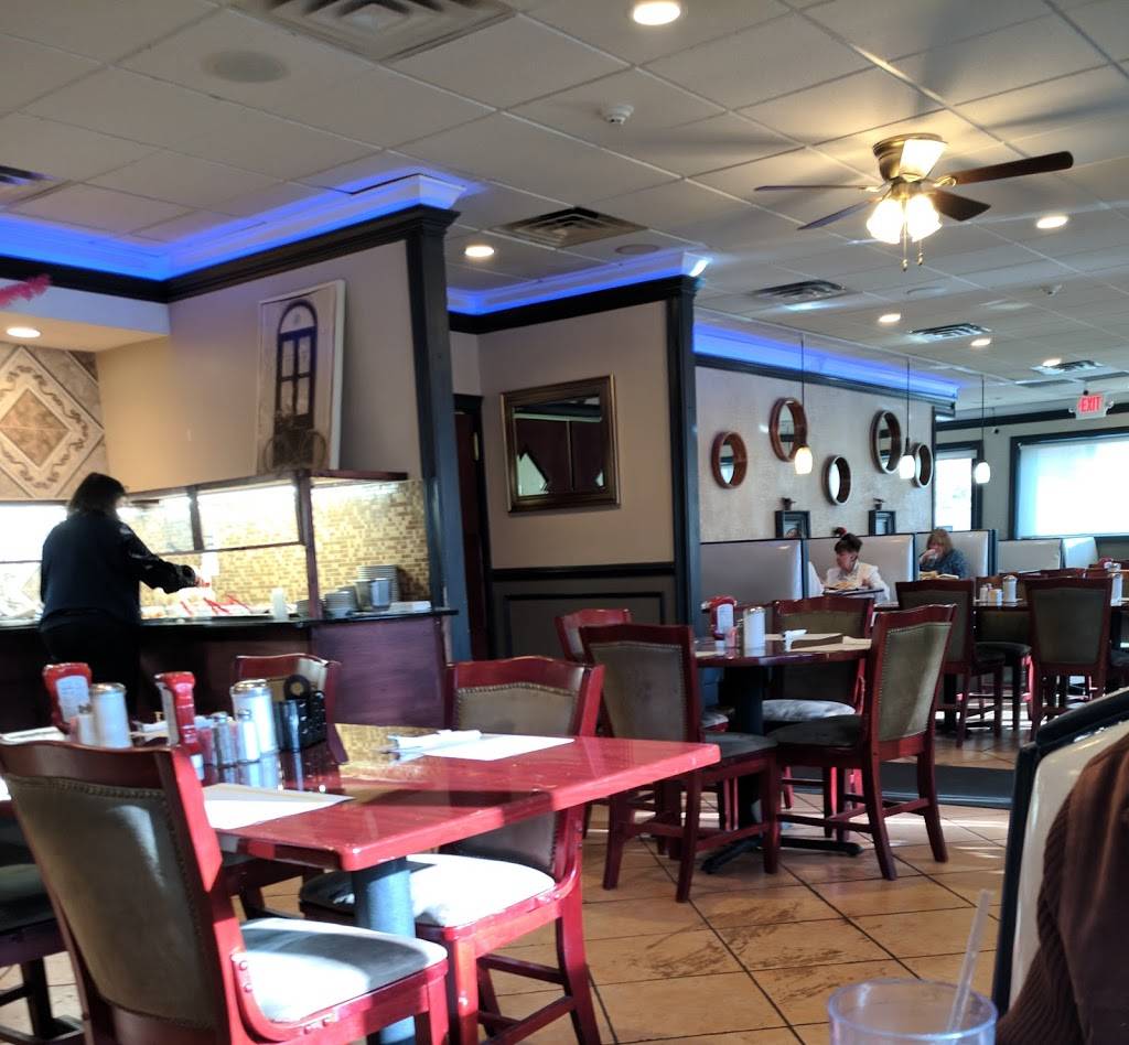 York Diner | restaurant | 41 Old York Rd, Warminster, PA 18974, USA | 2159574777 OR +1 215-957-4777