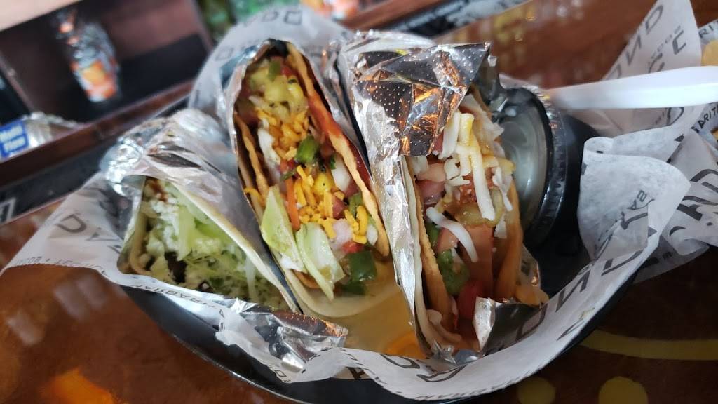 Condado Tacos | restaurant | 4300 Butler St, Pittsburgh, PA 15201, USA | 4128637630 OR +1 412-863-7630