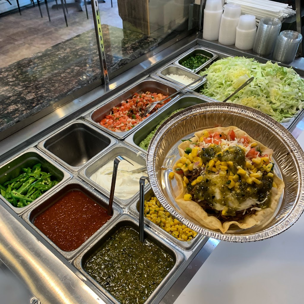 Cali-ritos Burttito Grill - Worcester | restaurant | 394 Belmont St, Worcester, MA 01604, USA | 7744202018 OR +1 774-420-2018