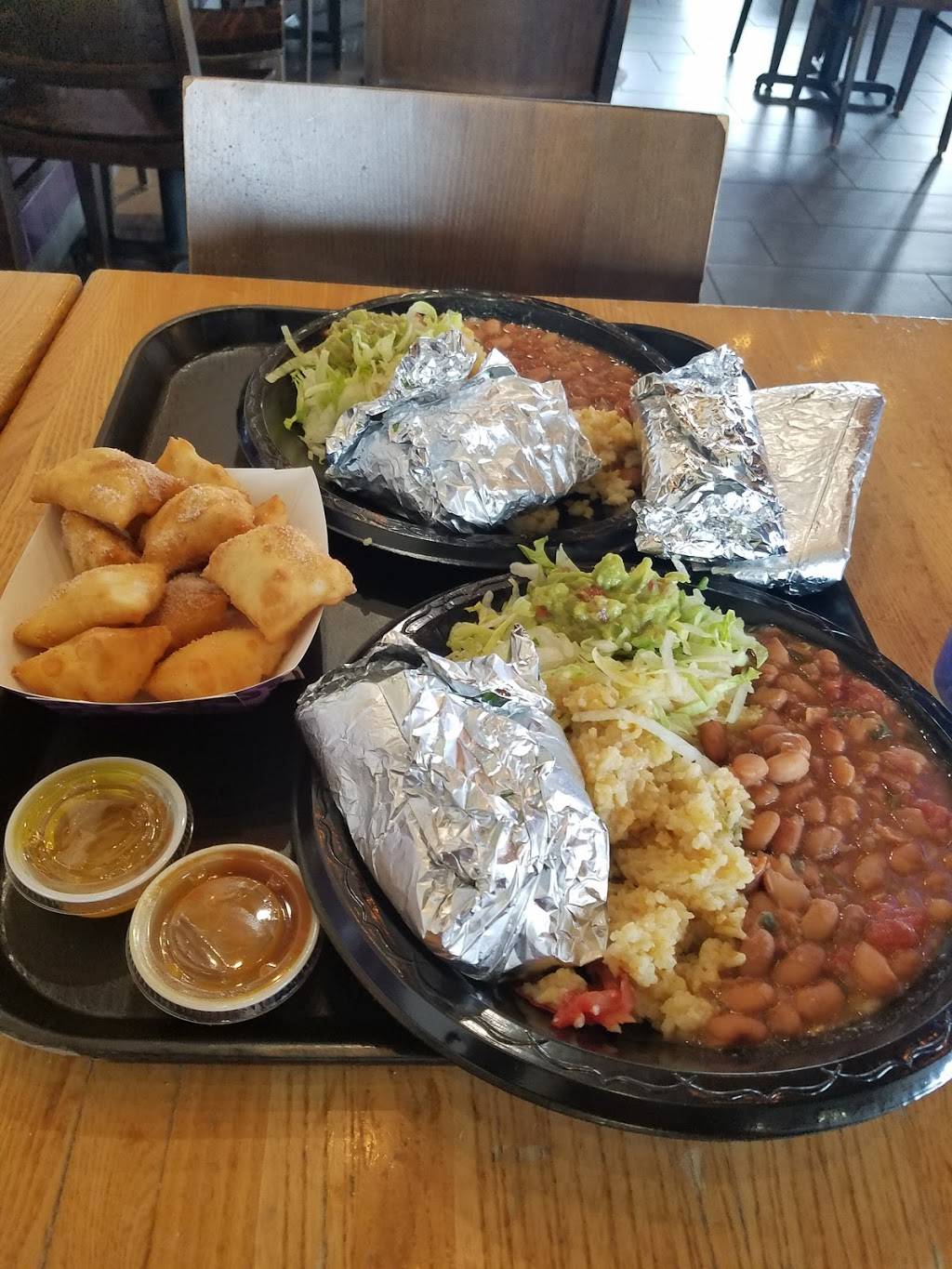 Taco Cabana | restaurant | 5115 Rigsby Ave, San Antonio, TX 78222, USA | 2106483618 OR +1 210-648-3618